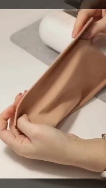 Шить без распошивалки #ткани #sewing #diy #ткани #мода #топ #? смотреть онлайн