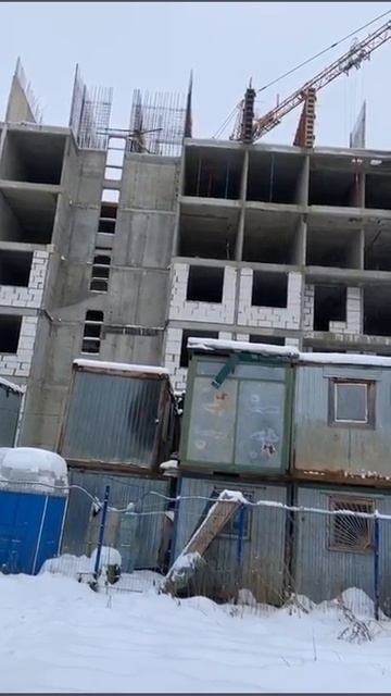 ЖК Barkli Медовая Долина 8 и 9 дом 11.01.2021 смотреть онлайн