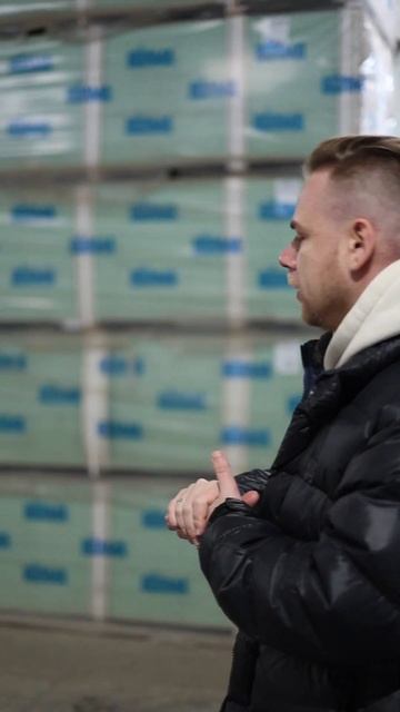 В гостях у ПАРТНЁРА - АЛЬТУС / от краски и штукатурки до смотреть онлайн