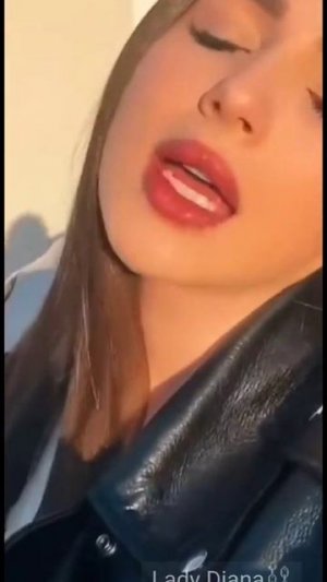 Леди Диана Бунтарка 😻❤️
