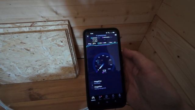 Интернет антенна, камеры наблюдения. Сборка теплиц в д смотреть онлайн