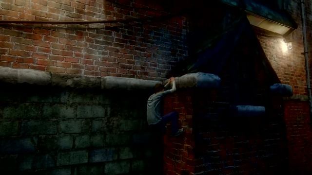 Uncharted 4.  Путь вора. Глава 1. Зов приключений