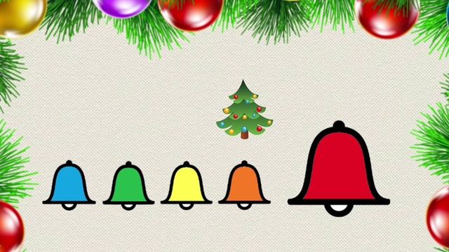 Маленькая елочка