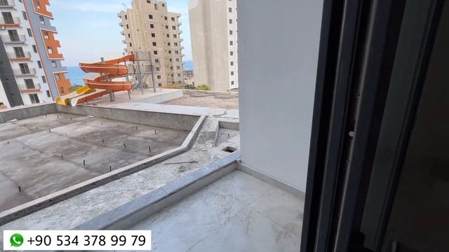 БОМБИЧЕСКИЕ виды на море с бассейна террасы 10 этажа. Н? смотреть онлайн