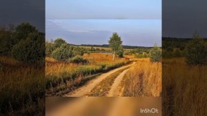 Сборник песен про деревню