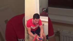 Классно поет!(#музыка,#реп,#голос,#прикол.)