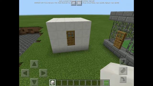 Строю батут а дом рядом смотреть онлайн