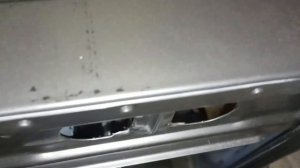 Замена амортизатора на стиральной машине BEKO.