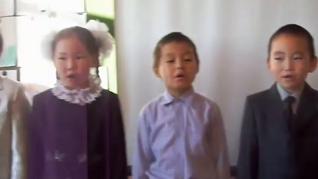 1кылаас 2012с Хорула Ийэ күнэ смотреть онлайн