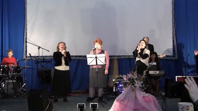 Хвала 24. Боже я тебе благаю. Ковчег спасения