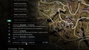 ГАЙД по координатам в ONCE HUMAN #игры #games #oncehuman