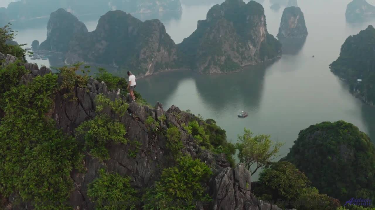 Никто не ожидал такого финала! - Daydreamer -- M33 Project -- Unnamed Album