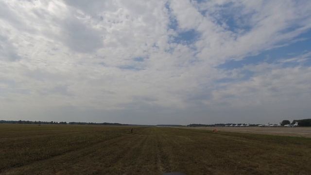 Дягилево, Рязань. Взлёты/посадки: Ту-22М3, Су-25, Су-35С, Су-3 смотреть онлайн