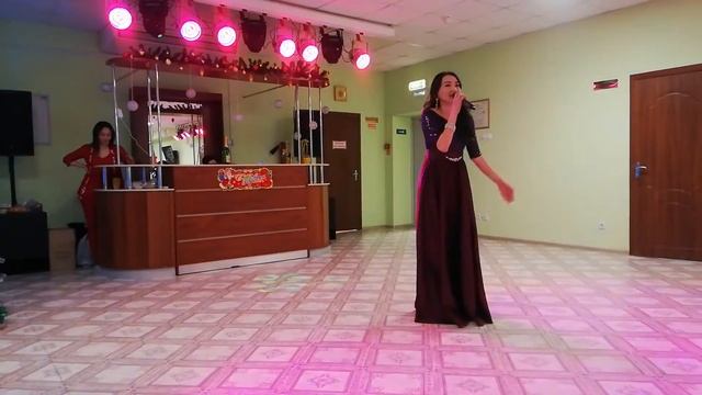 Динара Абсалямова