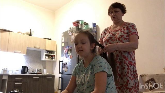 Первый снег выпал. В реабилитационный центр. Вечером занятия с логопедом.23-27.10.23г.