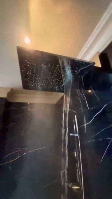 Лучшая #душевая по опыту #сантехника 😍#дизайнерскийр?