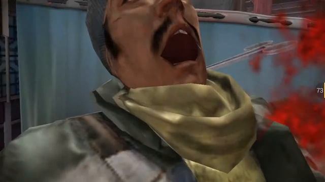 Modern Combat 5 пилотная серия смотреть онлайн