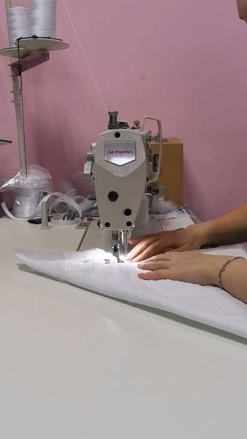 Подпишись! Шьем бортики, конверта и постельное белье д