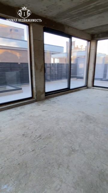 Дом в Сочи с гаражом. #домвсочи #хайтек 8(928)23493-83 смотреть онлайн