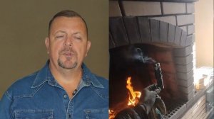 Дымит мангал? Тогда можно поставить дымосос от компан?