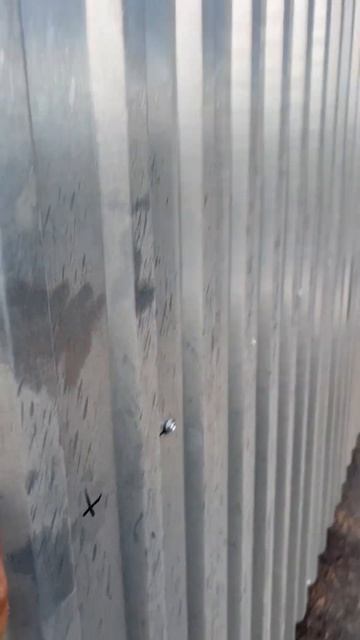 Строительство ангаров складов навесов смотреть онлайн