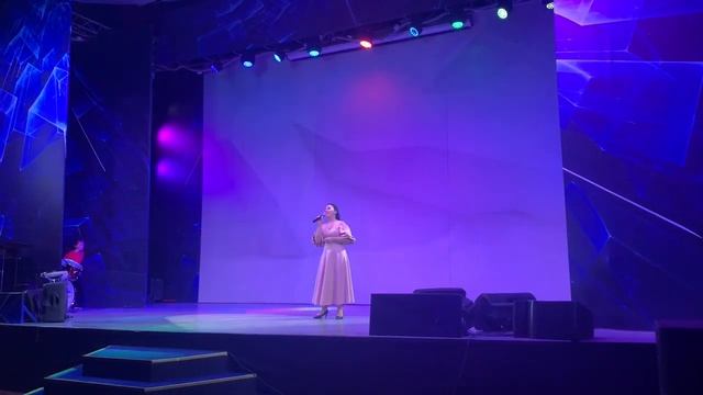 Жанна Кожухова 