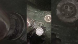 Не распыляет дезик - вот ответ...