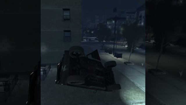 GTA 4: Качели #7. смотреть онлайн