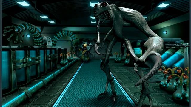 UFO Extraterrestrials последняя надежда прохождение 14 часть