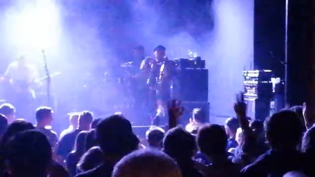 Танцi 2 над Берлином, Вопли Видоплясова live in Berlin, 22.11.2019