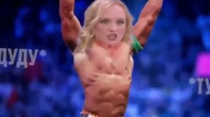 ДИАНА ШУРЫГИНА, В СМЫСЛЕ СРАЗУ, НА ДОНЫШКЕ!!!