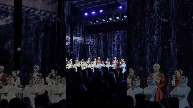 Концерт «Энергия Великой Победы» смотреть онлайн