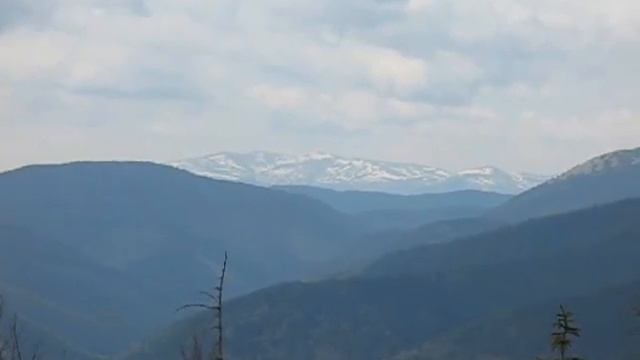Карпати, гора Синячка (1400м) біля Яремче смотреть онлайн