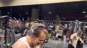 💪TSAR65 И МИНИ ПЕККА СОВМЕСТНАЯ ТРЕНИРОВКА🏋️ ПЕККА СЪ?