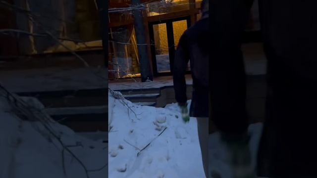 Когда Заказчик запросил короткий видеоотчет монтажа ? смотреть онлайн