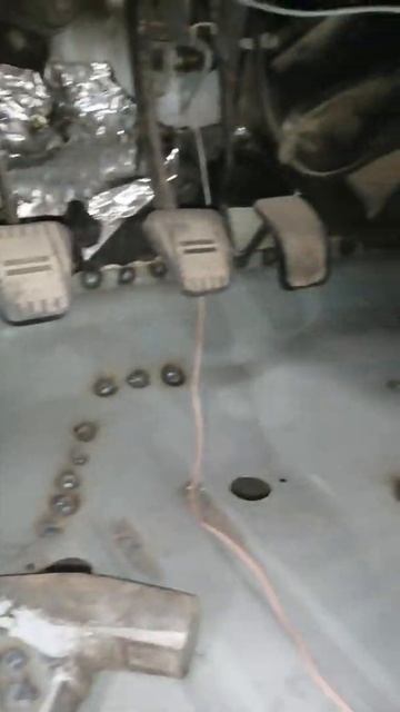 дно 2114 готова!!!! кузовной ремонт Саратов наш тел 448-029! смотреть онлайн