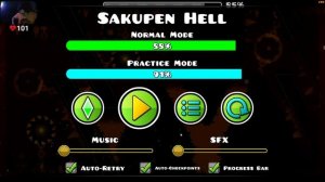 Декоди бомбит на Sakupen Hell 2