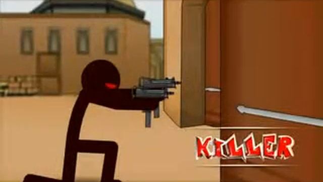 Контр Страйк Прикол смотреть онлайн