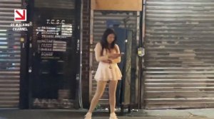 Проститутки в Америке #криминал #америка #влог