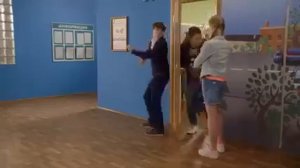 Семья Светофоровых.1 сезон 18 серия