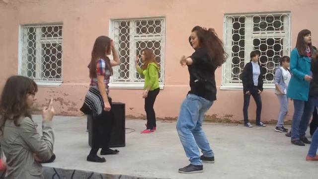 День здоровья смпк смотреть онлайн