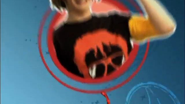 Disney Channel Russia [2010] - Заставка "Приколы на переменке" смотреть онлайн