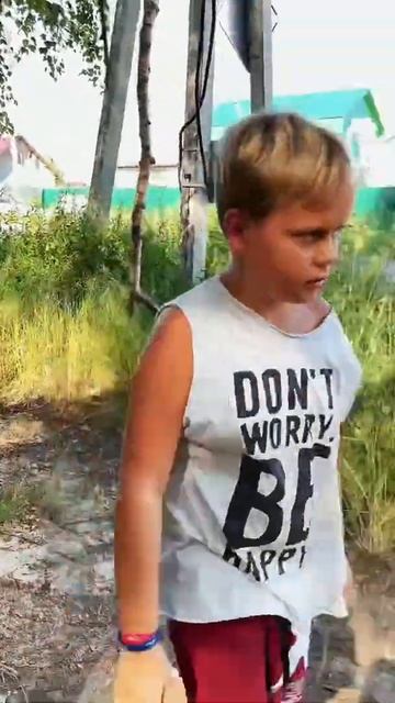 🆘*Меня УКРАЛИ с детской площадки*🆘 смотреть онлайн