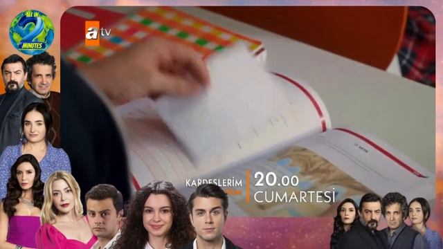 ВОЛНЕНИЕ В КОМАНДЕ В ЧЕТВЕРТОМ СЕЗОНЕ МОИХ БРАТЬЕВ ДО смотреть онлайн