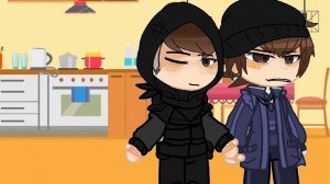 Tiny Bunny жизнь за кадром