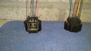 Toyota Carina E не работает после ремонта трамблёра. Часть - 1