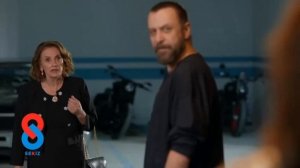 Семья 24 Серия (русский дубляж)