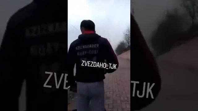 Т чиба мара мезани т мусулмони ай Худо наметарси смотреть онлайн