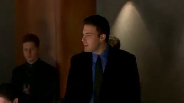 Отрывок из фильма "Бойлерная" смотреть онлайн