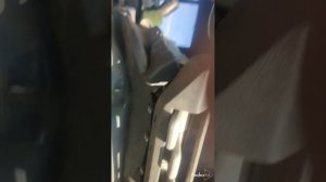 починил на камазе пневмосиденье grammer